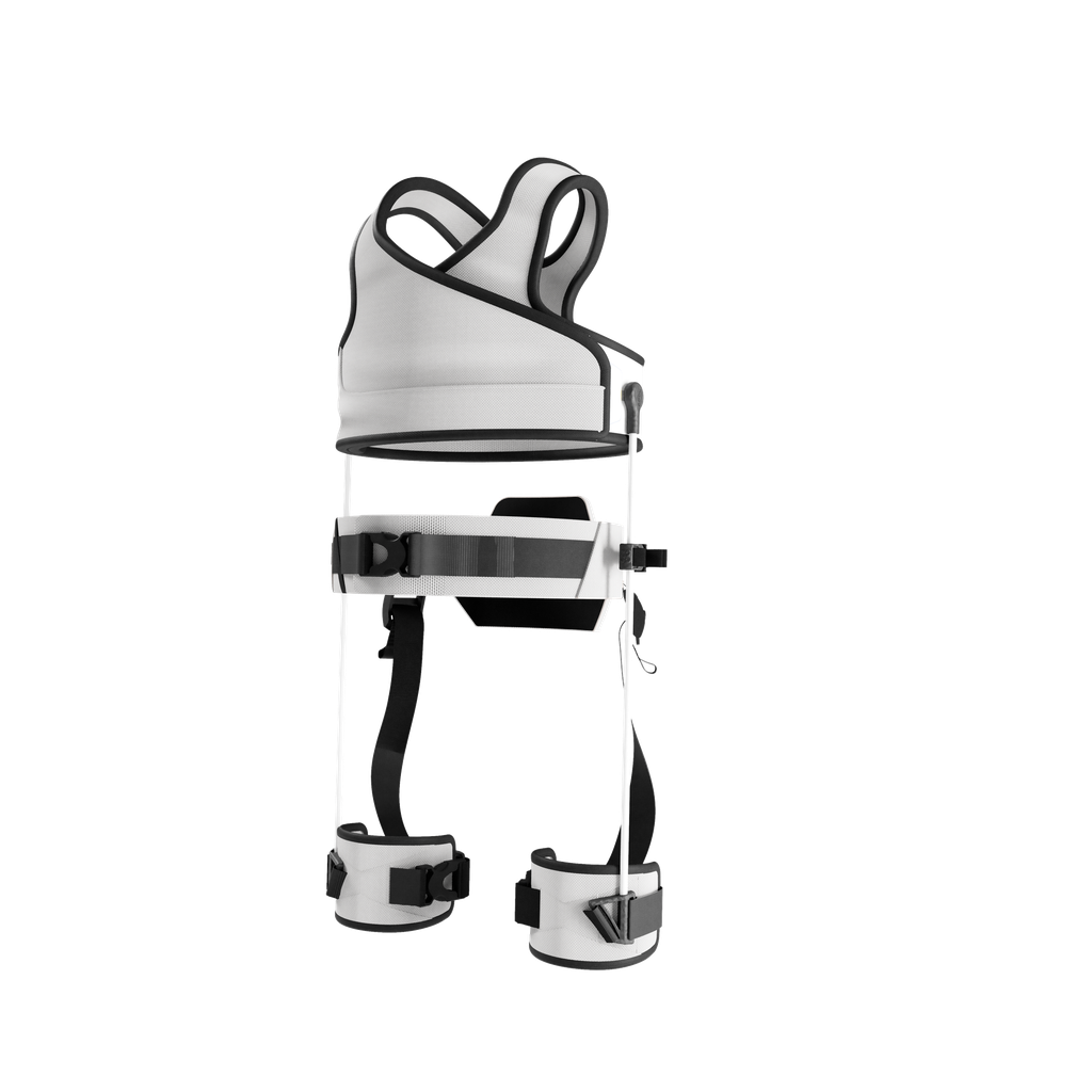 HAPO CS Chest Support