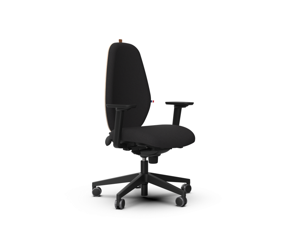 Siège ergonomique FLORAC