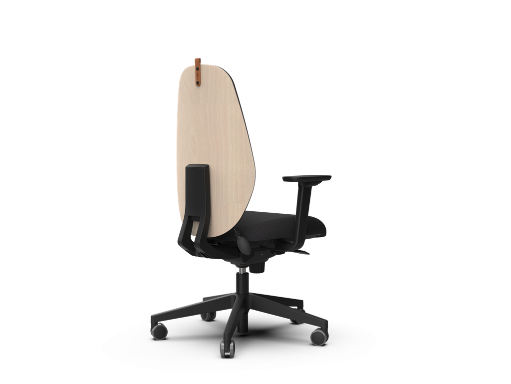 Siège ergonomique FLORAC