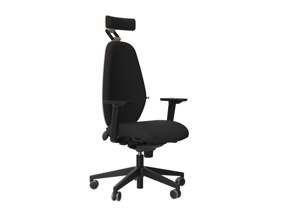 Siège ergonomique FLORAC