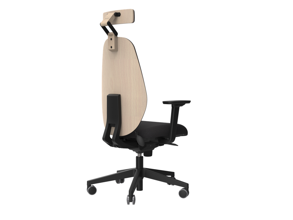 Siège ergonomique FLORAC
