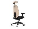 Siège ergonomique FLORAC