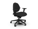 Siège ergonomique FLORAC COMPACT