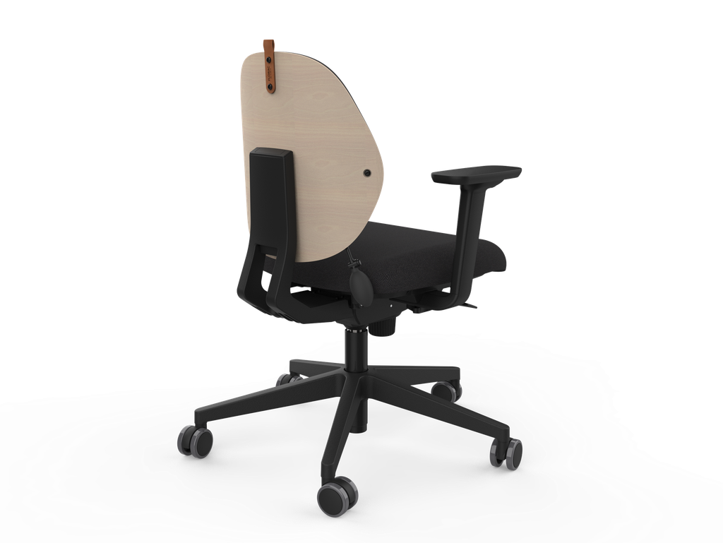 Siège ergonomique FLORAC COMPACT