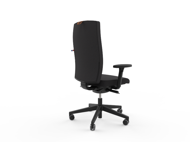 Siège ergonomique ANDUZE
