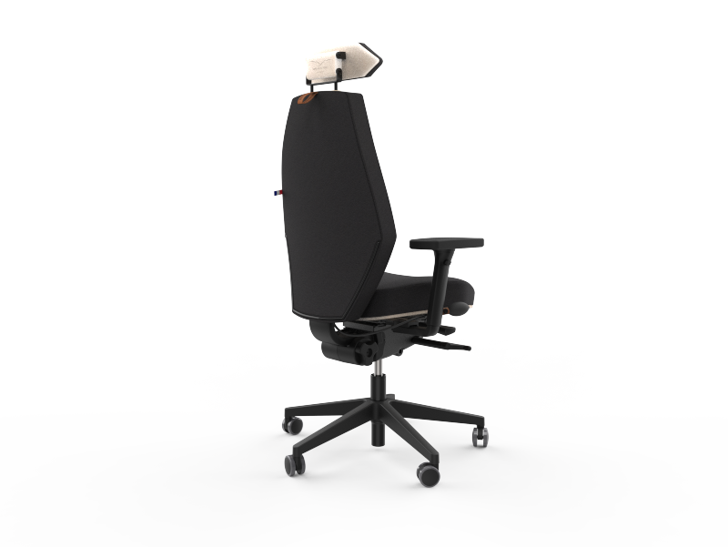 Siège ergonomique ESPEROU