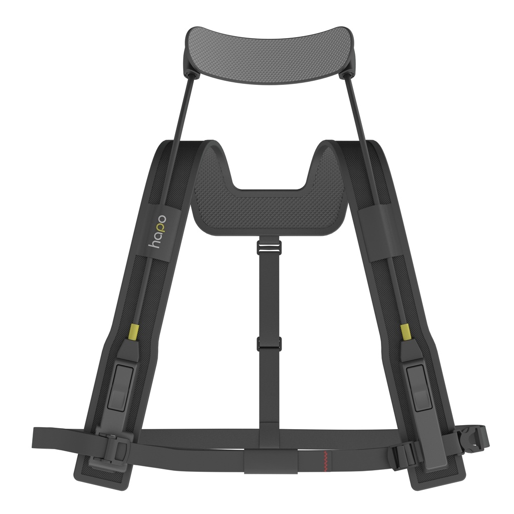 HAPO NECK Estándar