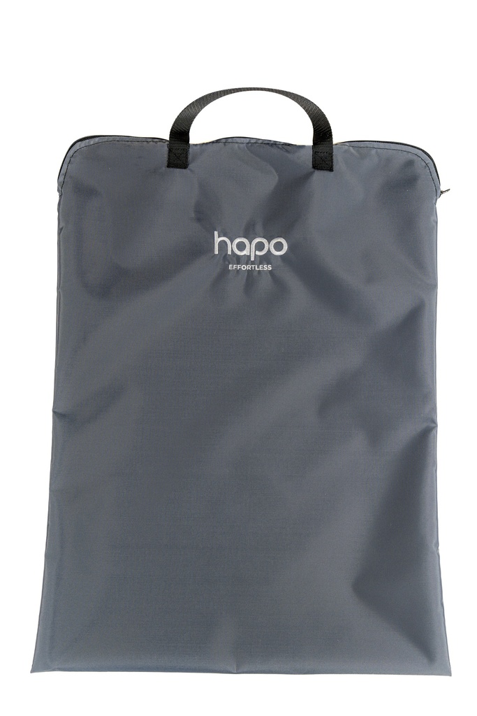 Funda de transporte HAPO modelo pequeño