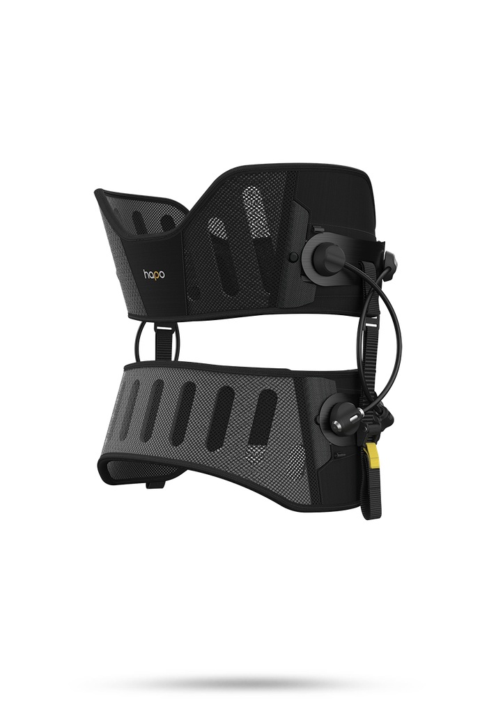 HAPO BR  Back Relief