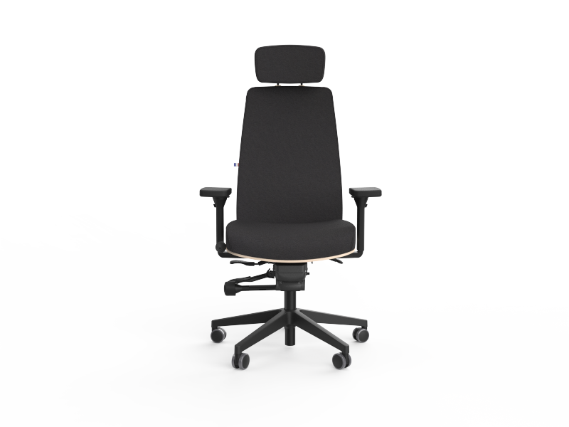 Aigoual 1.2 Ergonomic Chair