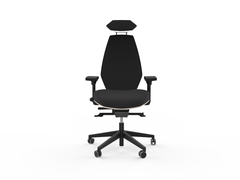  ESPEROU ergonomic chair