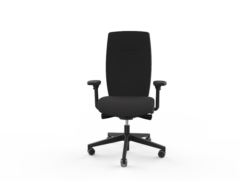 ANDUZE ergonomic seat