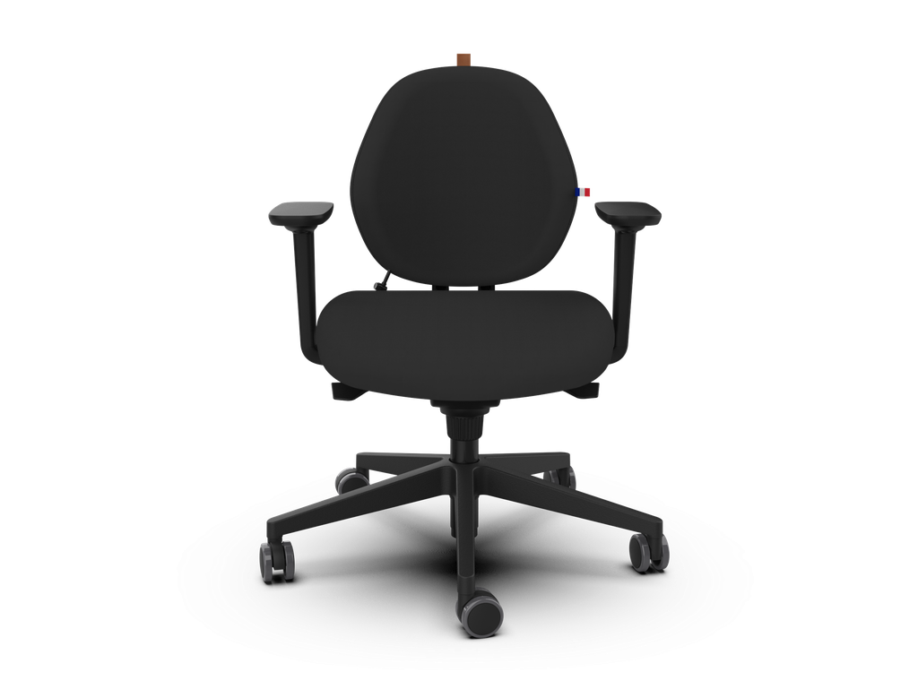  FLORAC COMPACT Ergonomic chair