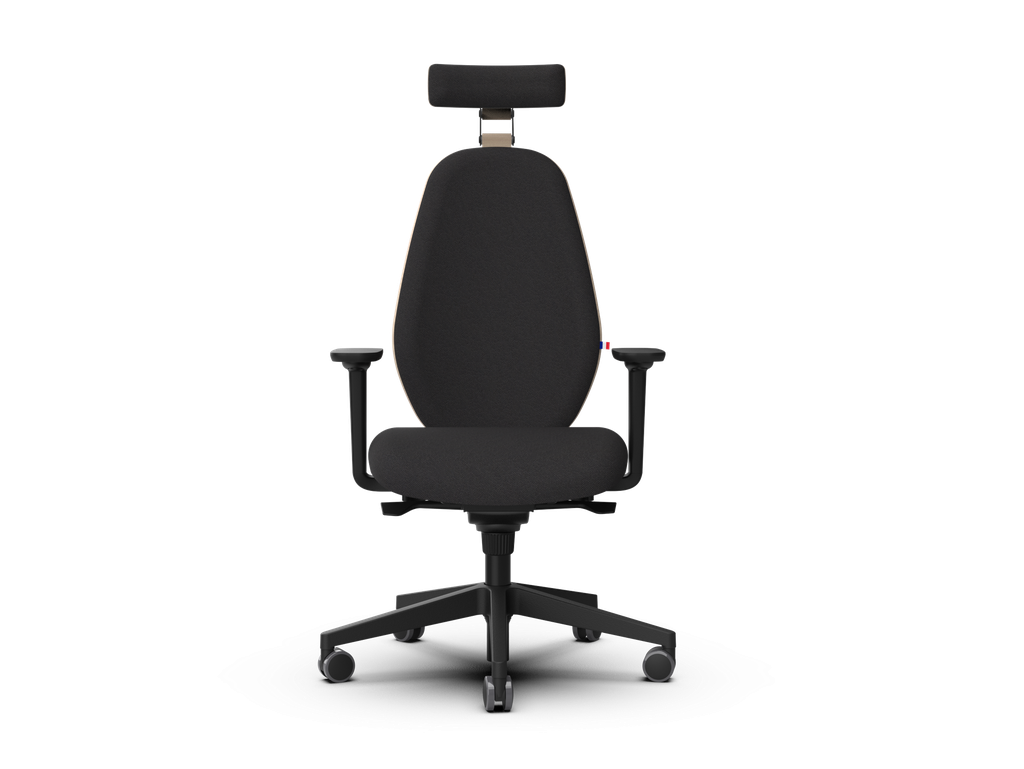  FLORAC Ergonomic chair