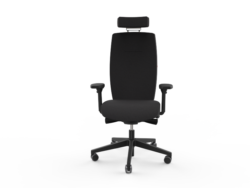 ANDUZE ergonomic seat